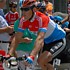 Kim Kirchen w�hrend der 8. Etappe der Tour de Suisse 2007